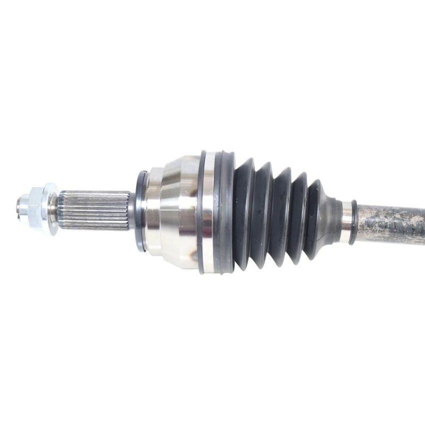 GSP NCV37119 Hyundai, Kia CV Axle Assembly  - Front Right