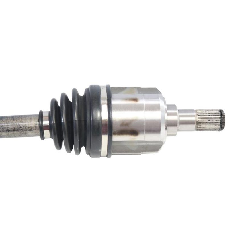 GSP NCV37119 Hyundai, Kia CV Axle Assembly  - Front Right