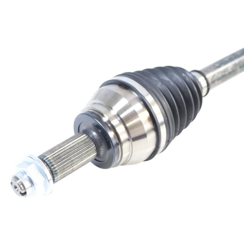 GSP NCV37119 Hyundai, Kia CV Axle Assembly  - Front Right