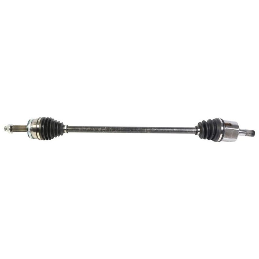 GSP NCV37120 12-17 Hyundai Accent CV Axle Assembly  - Front Right