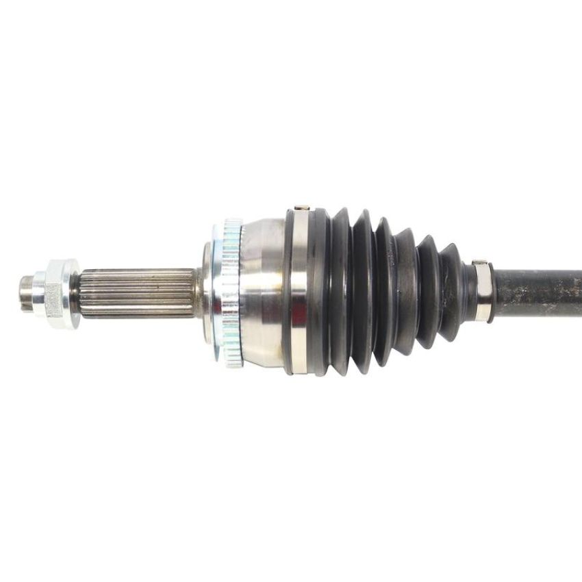 GSP NCV37120 12-17 Hyundai Accent CV Axle Assembly  - Front Right