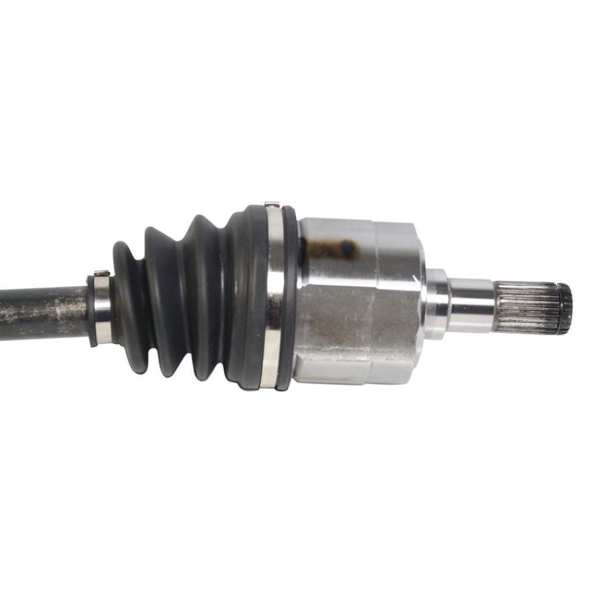 GSP NCV37120 12-17 Hyundai Accent CV Axle Assembly  - Front Right