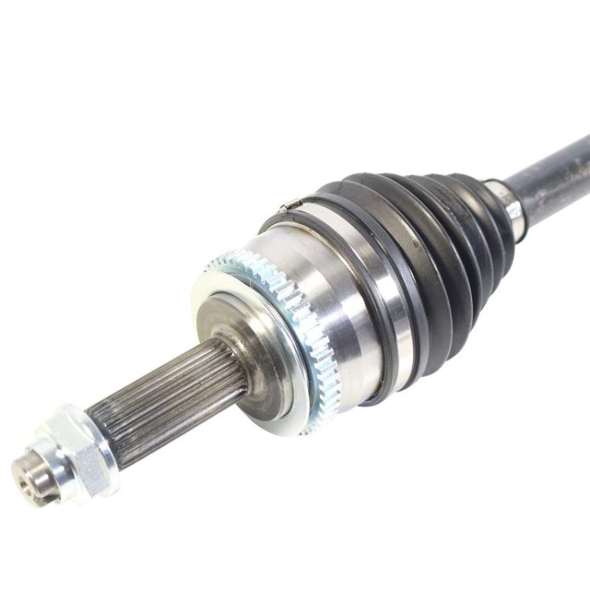 GSP NCV37120 12-17 Hyundai Accent CV Axle Assembly  - Front Right
