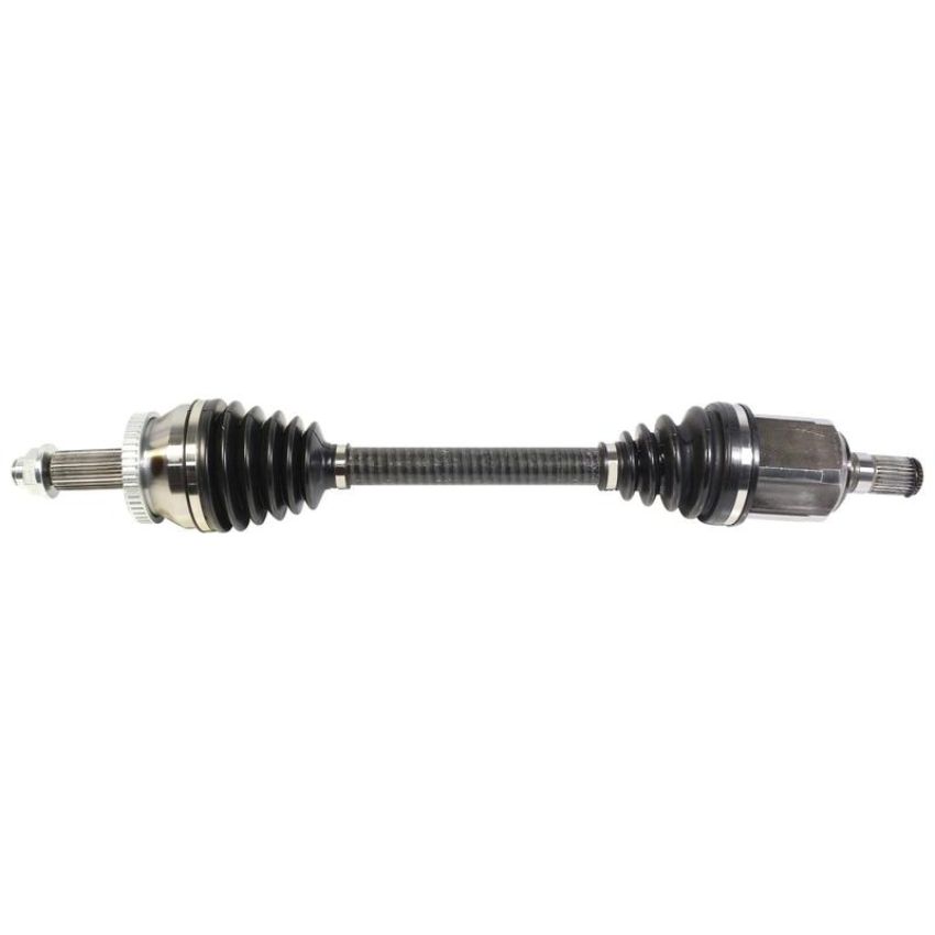 GSP NCV37122 15-17 Hyundai Sonata (2.0) CV Axle Assembly  - Front Left