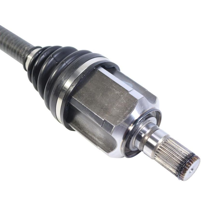 GSP NCV37122 15-17 Hyundai Sonata (2.0) CV Axle Assembly  - Front Left