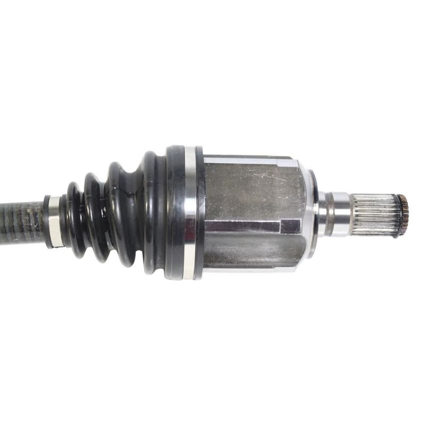 GSP NCV37122 15-17 Hyundai Sonata (2.0) CV Axle Assembly  - Front Left
