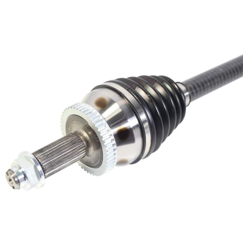 GSP NCV37122 15-17 Hyundai Sonata (2.0) CV Axle Assembly  - Front Left