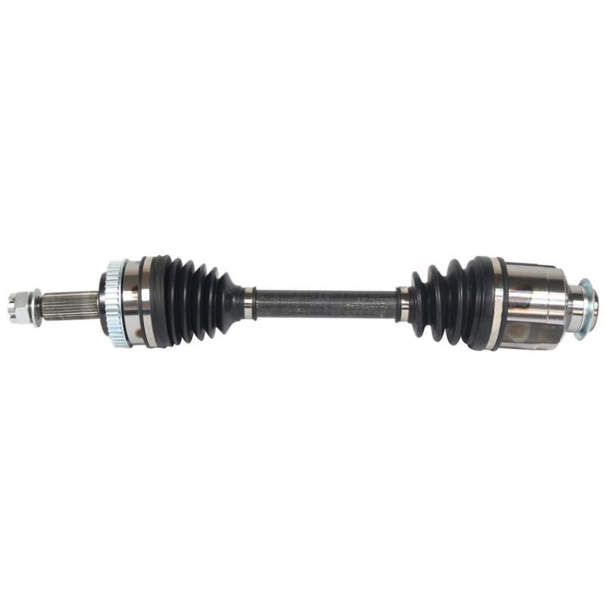 GSP NCV37123 14-15 Hyundai Tucson (2.0 - FWD) CV Axle Assembly  - Front Right