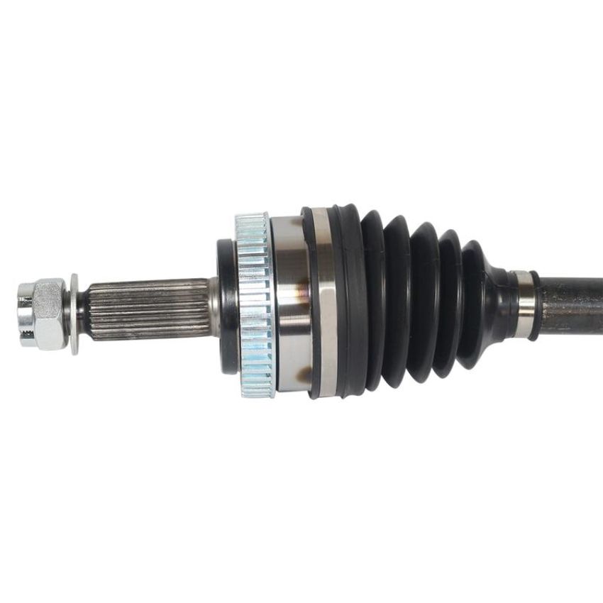GSP NCV37123 14-15 Hyundai Tucson (2.0 - FWD) CV Axle Assembly  - Front Right