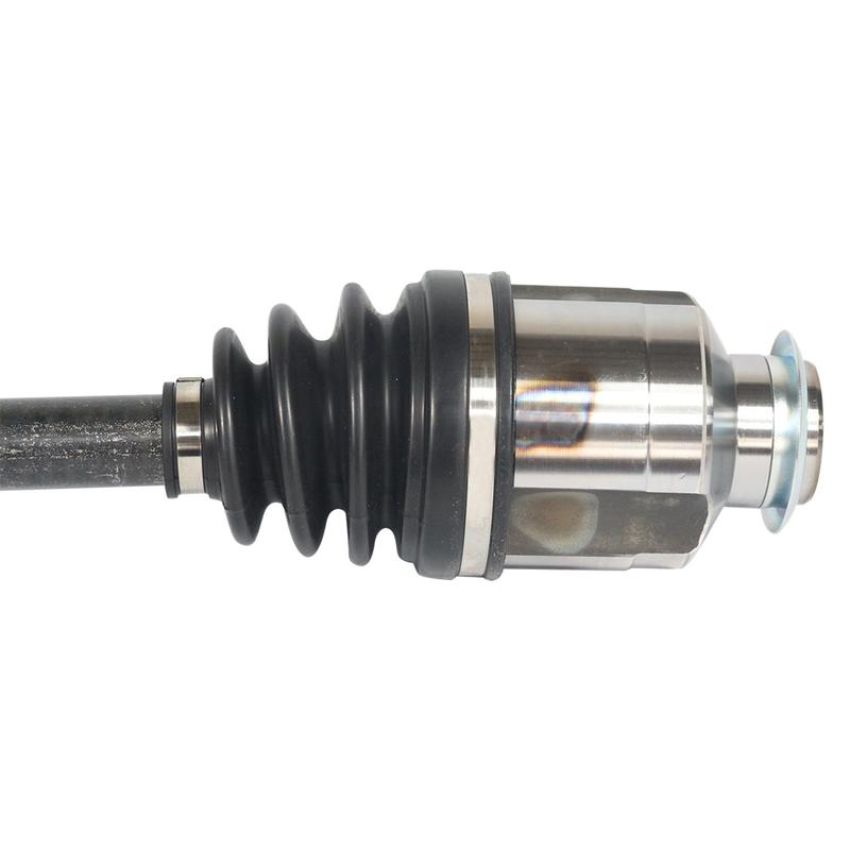 GSP NCV37123 14-15 Hyundai Tucson (2.0 - FWD) CV Axle Assembly  - Front Right