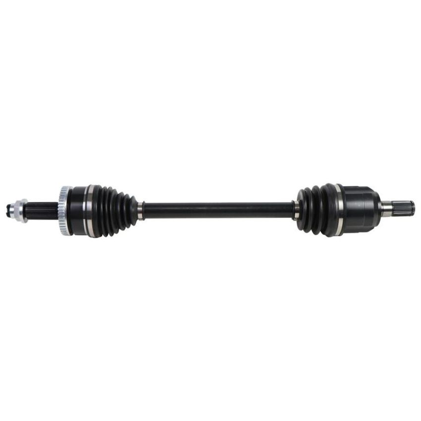GSP NCV37124 16-21 Hyundai Tucson (2.0 - FWD) CV Axle Assembly  - Front Left