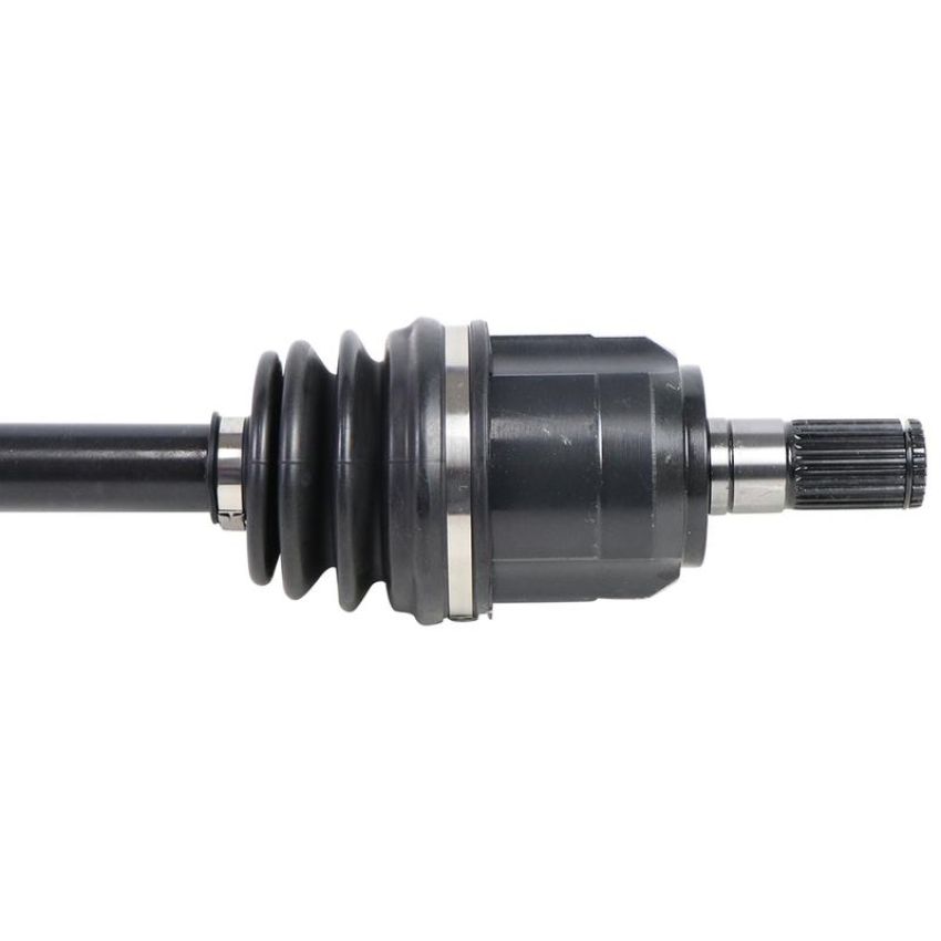 GSP NCV37124 16-21 Hyundai Tucson (2.0 - FWD) CV Axle Assembly  - Front Left