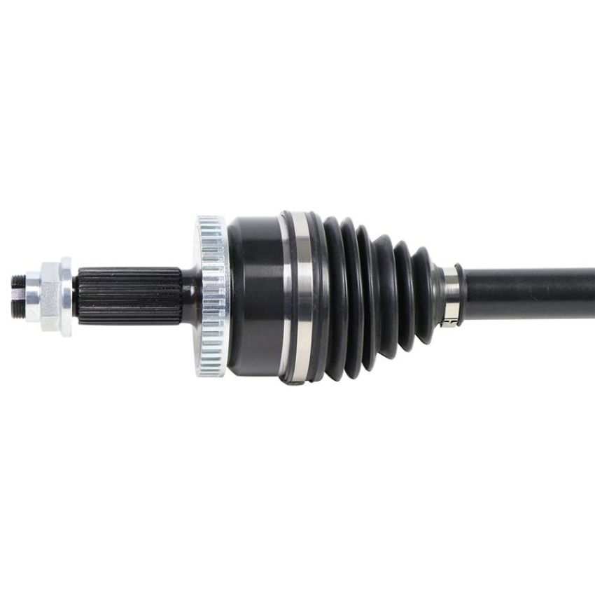GSP NCV37124 16-21 Hyundai Tucson (2.0 - FWD) CV Axle Assembly  - Front Left