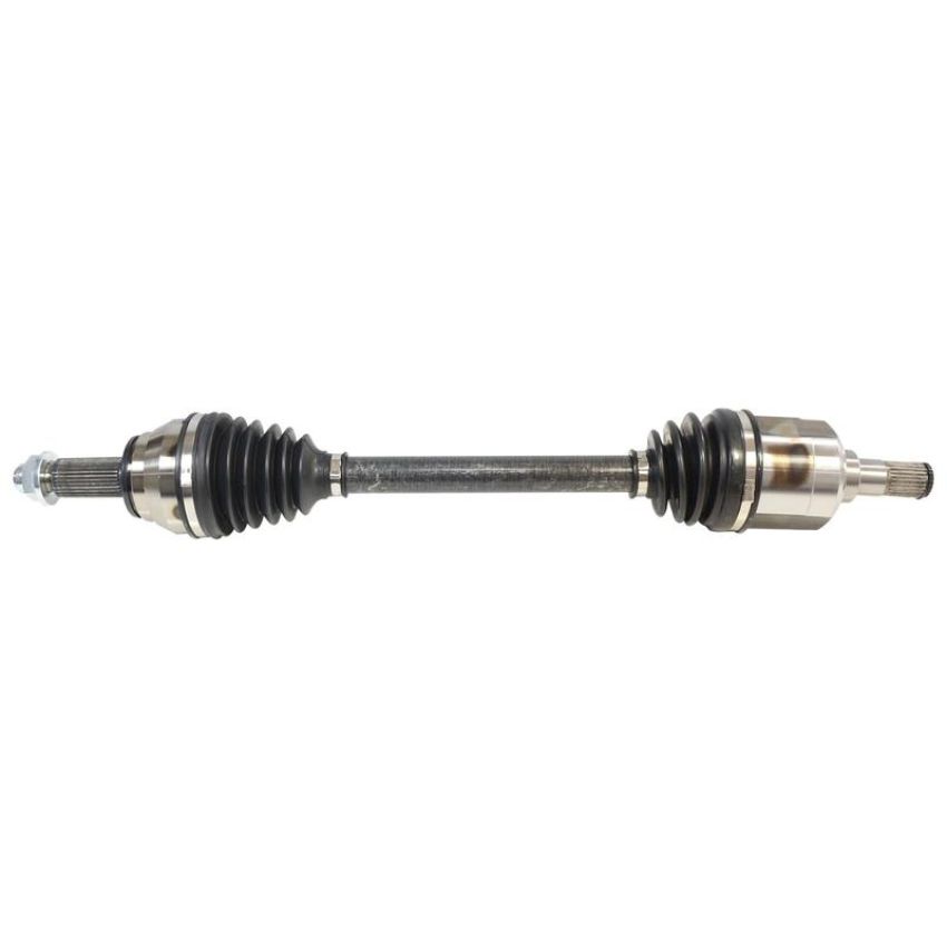 GSP NCV37125 Hyundai, Kia CV Axle Assembly  - Front Left