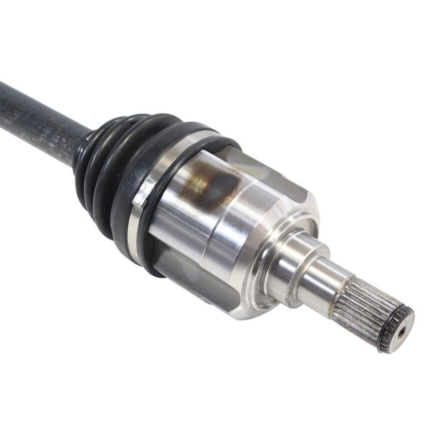 GSP NCV37125 Hyundai, Kia CV Axle Assembly  - Front Left
