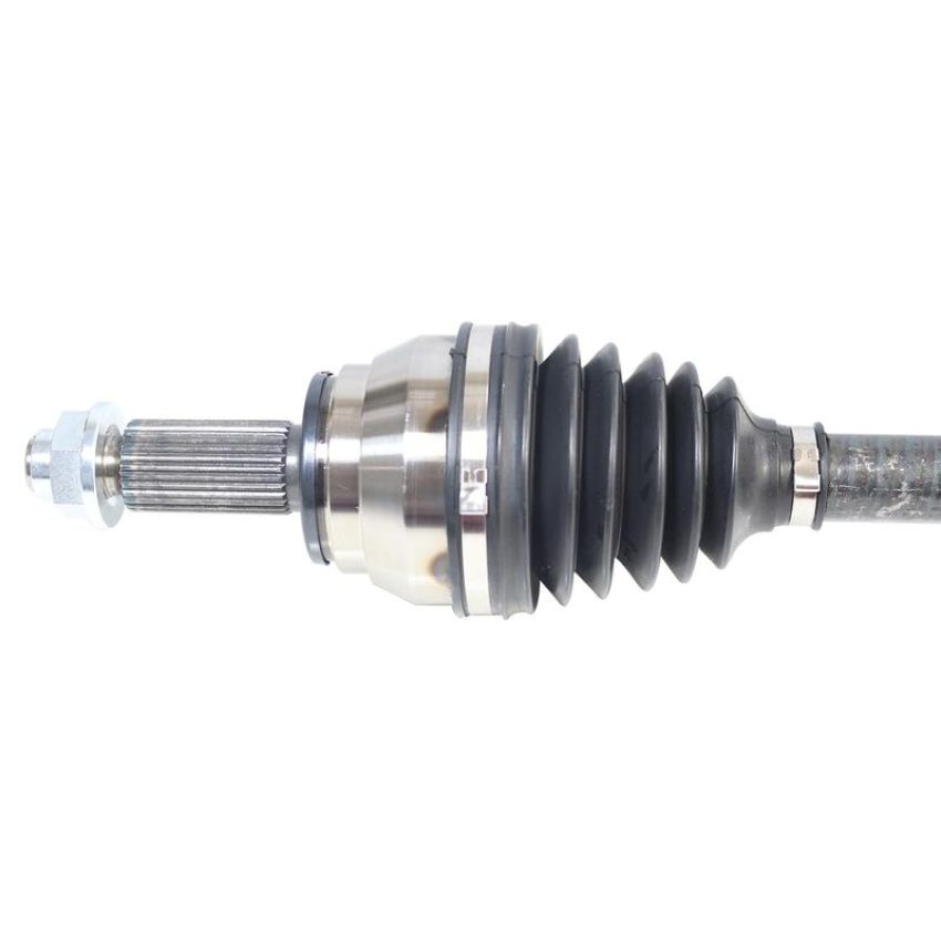 GSP NCV37125 Hyundai, Kia CV Axle Assembly  - Front Left