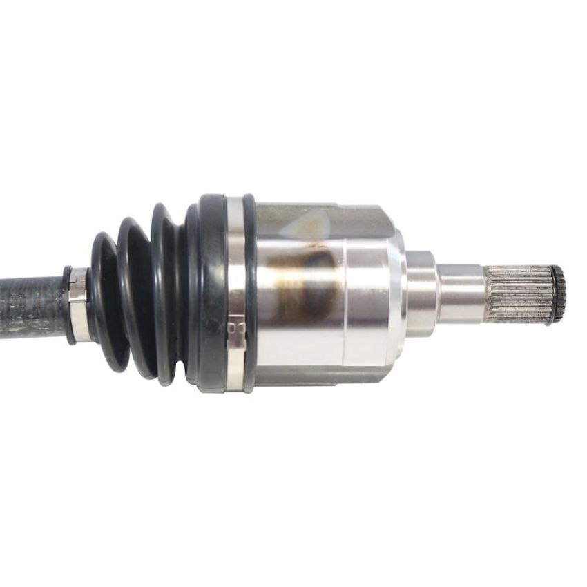 GSP NCV37125 Hyundai, Kia CV Axle Assembly  - Front Left