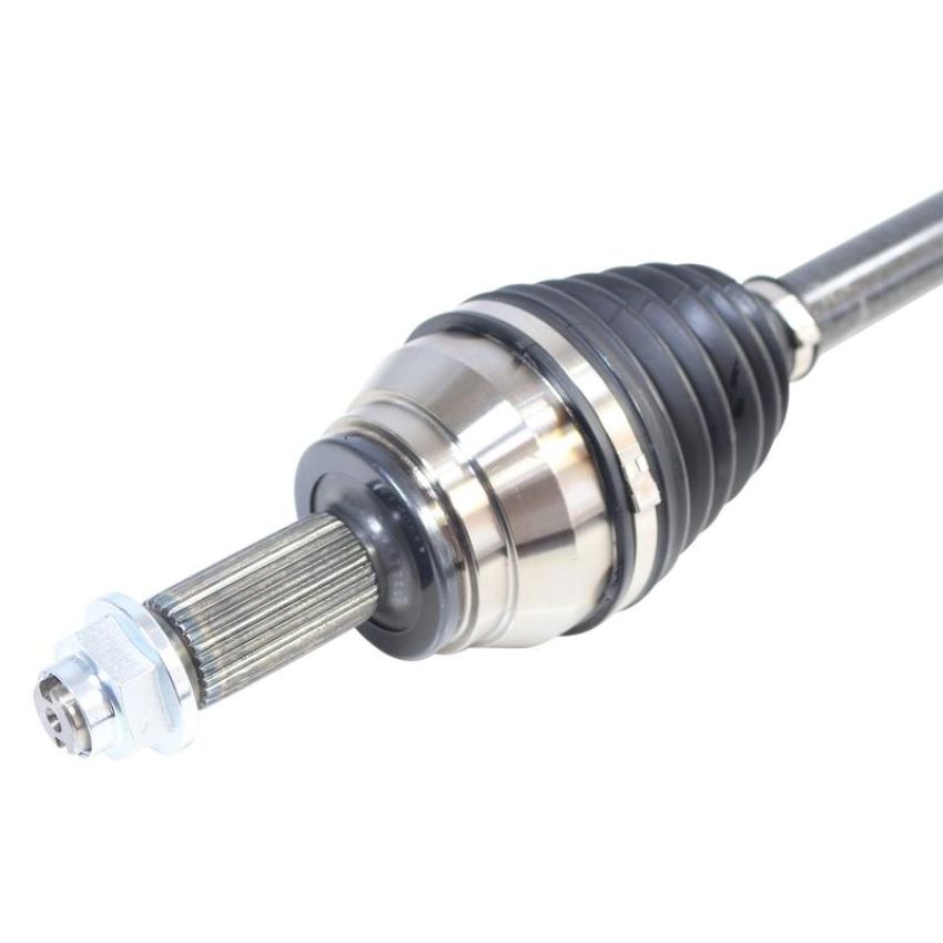 GSP NCV37125 Hyundai, Kia CV Axle Assembly  - Front Left