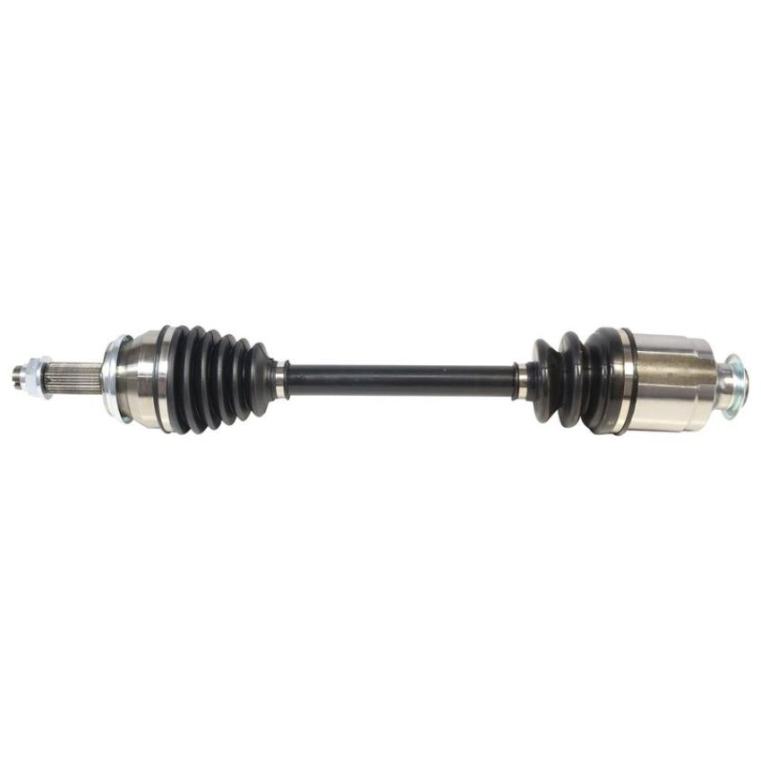 GSP NCV37132 Hyundai, Kia CV Axle Assembly  - Front Right