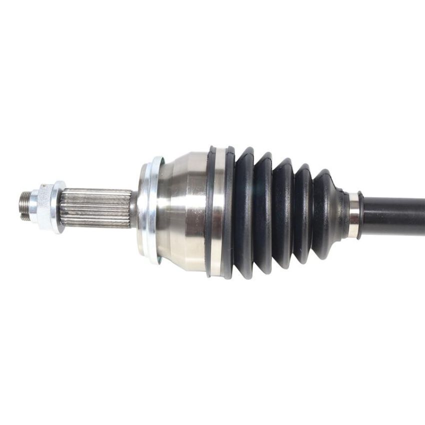 GSP NCV37132 Hyundai, Kia CV Axle Assembly  - Front Right