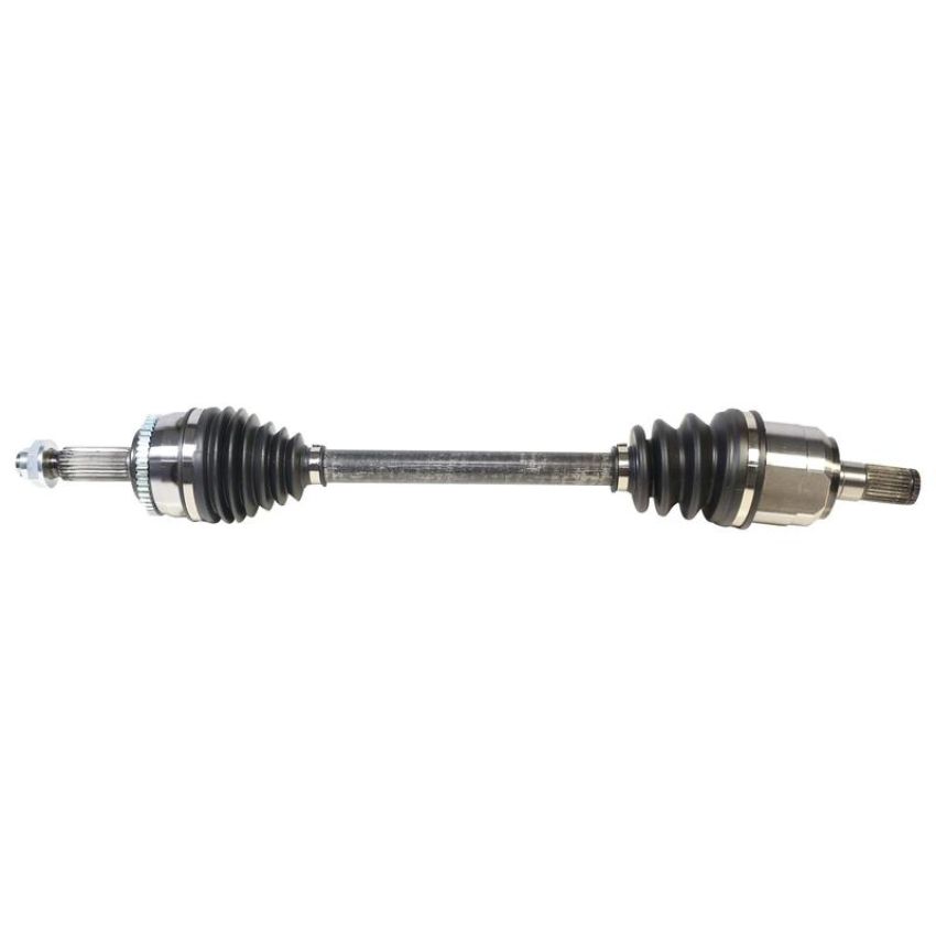 GSP NCV37137 Hyundai, Kia CV Axle Assembly  - Front Left