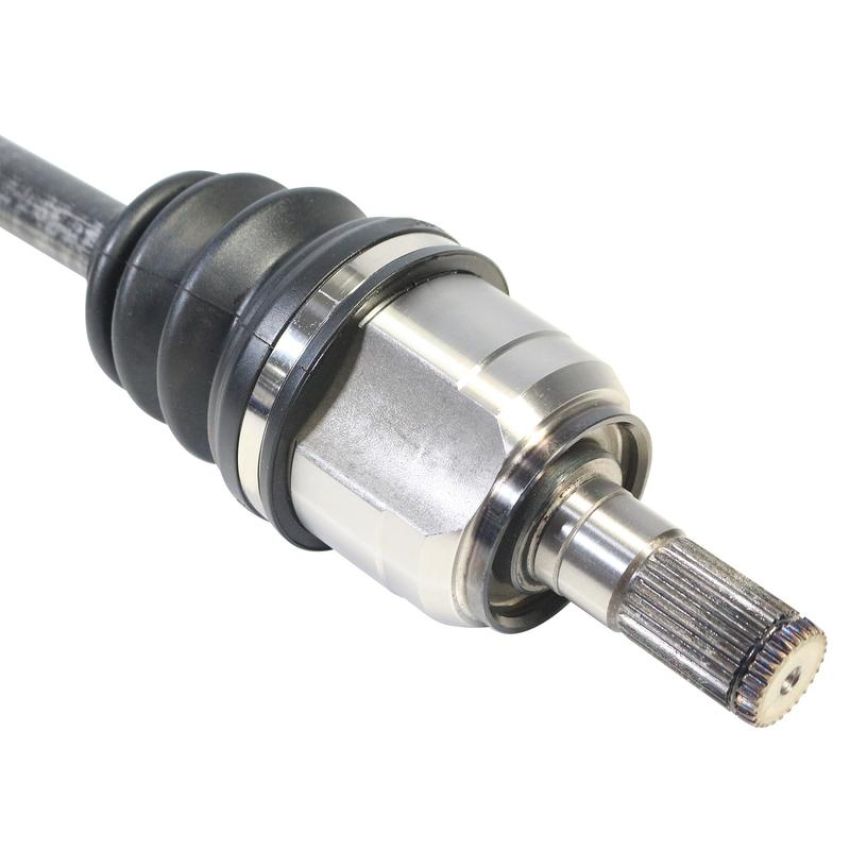 GSP NCV37137 Hyundai, Kia CV Axle Assembly  - Front Left