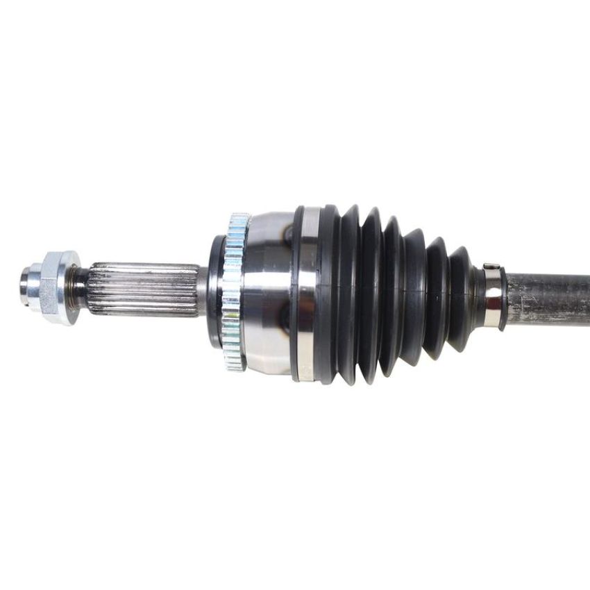 GSP NCV37137 Hyundai, Kia CV Axle Assembly  - Front Left