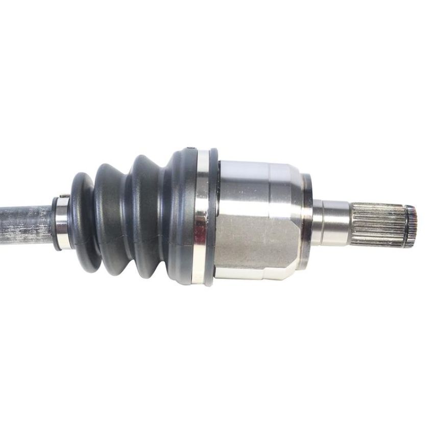 GSP NCV37137 Hyundai, Kia CV Axle Assembly  - Front Left