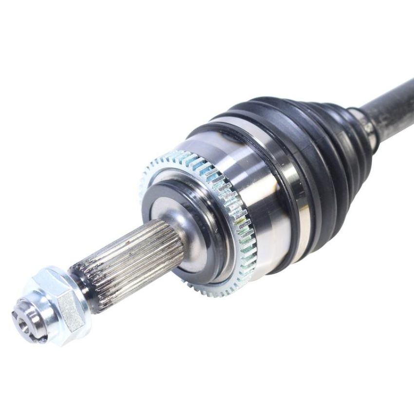 GSP NCV37137 Hyundai, Kia CV Axle Assembly  - Front Left