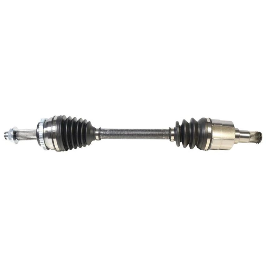GSP NCV37138 Hyundai, Kia (1.6) CV Axle Assembly  - Front Left