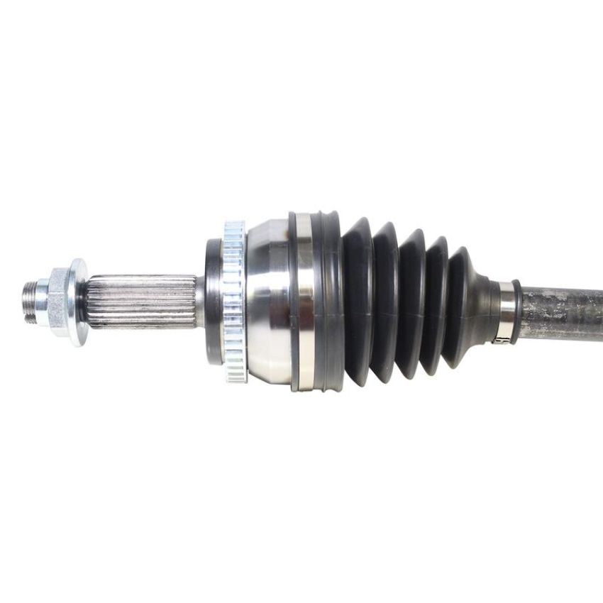 GSP NCV37138 Hyundai, Kia (1.6) CV Axle Assembly  - Front Left