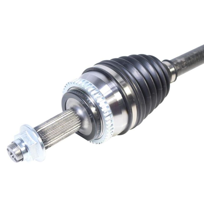 GSP NCV37138 Hyundai, Kia (1.6) CV Axle Assembly  - Front Left