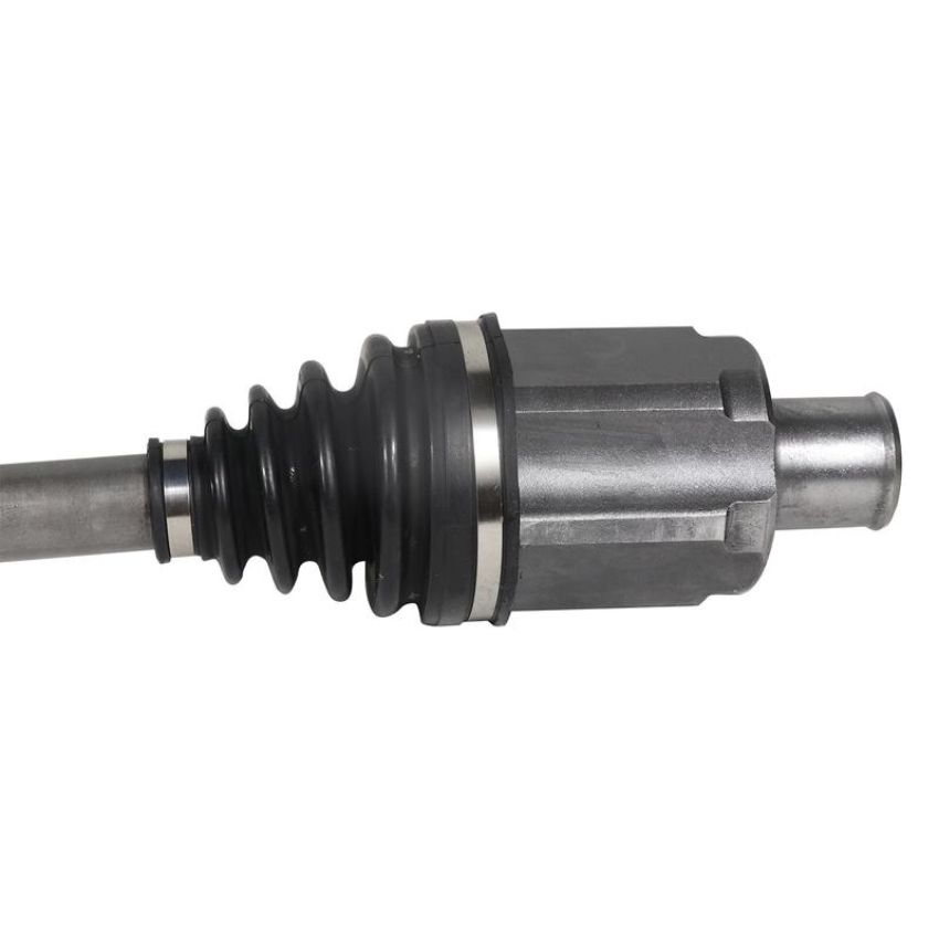 GSP NCV37139 15-16 Hyundai Genesis (3.8) CV Axle Assembly  - Front Left