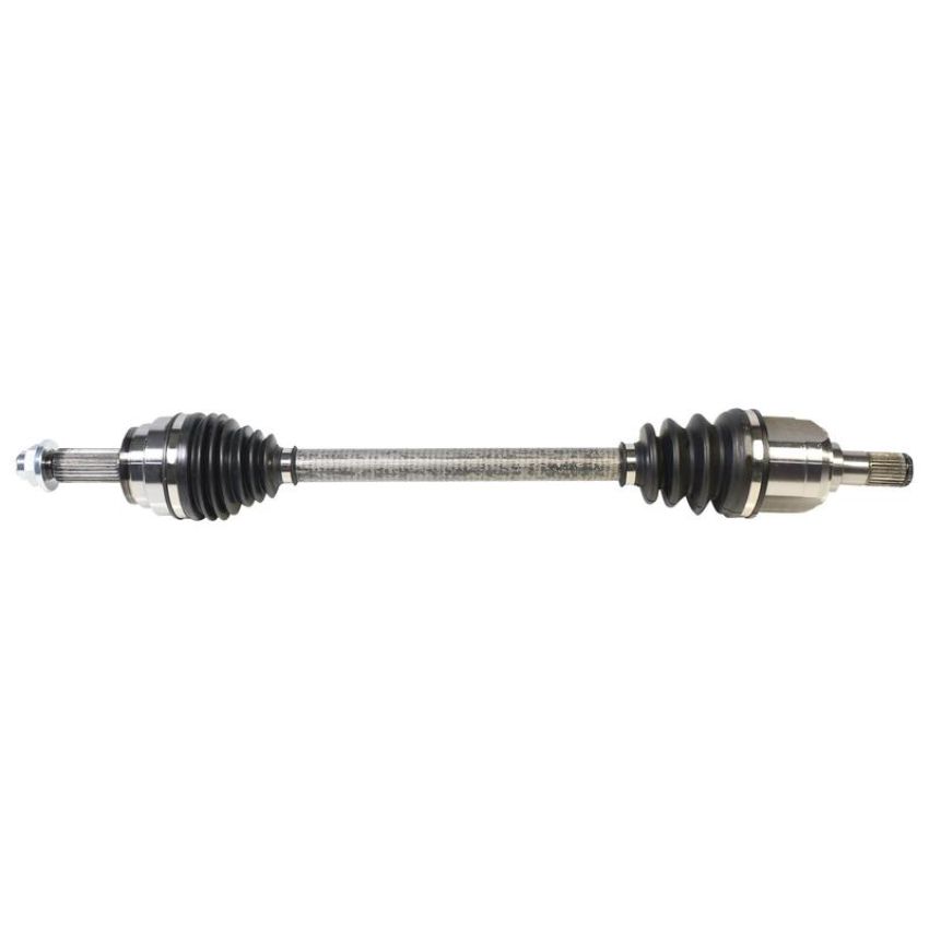 GSP NCV37140 17-18 Hyundai Elantra SE (2.0) CV Axle Assembly  - Front Left