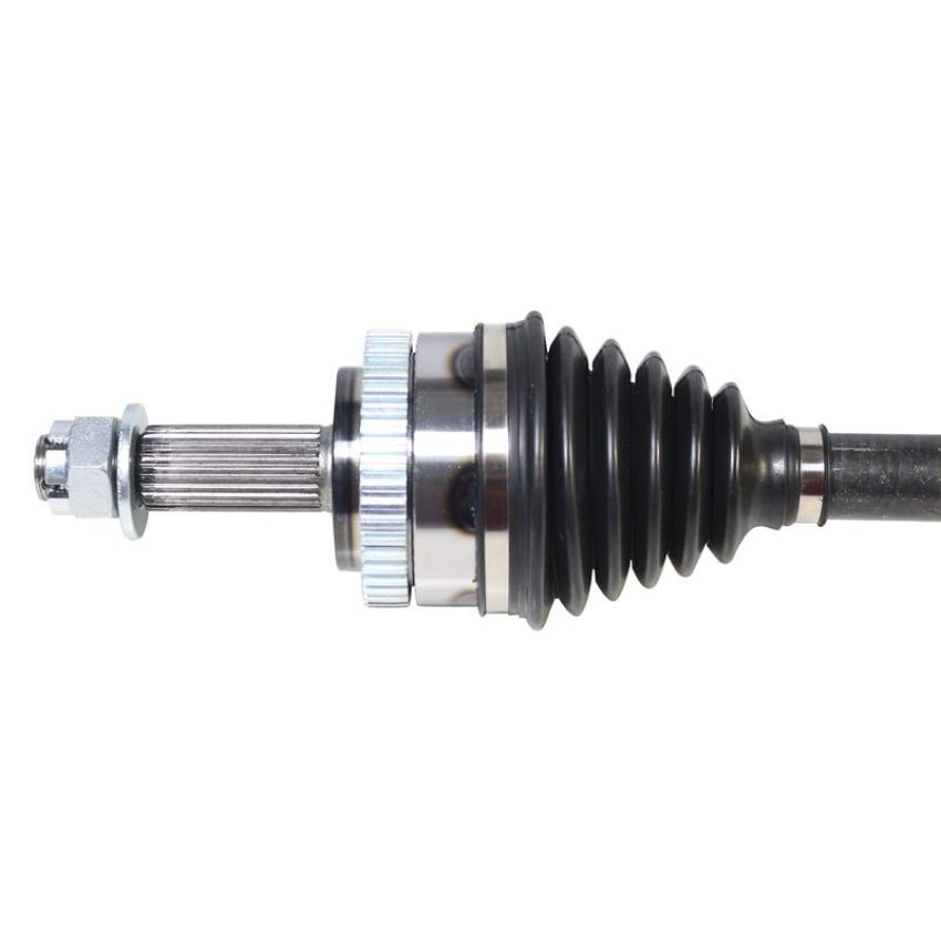 GSP NCV37143 14-15 Hyundai Tucson (2.0 - AWD) CV Axle Assembly  - Front Right
