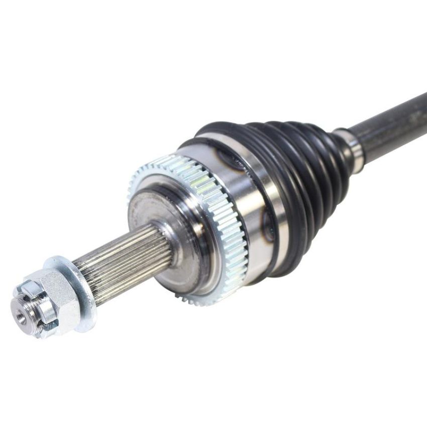 GSP NCV37143 14-15 Hyundai Tucson (2.0 - AWD) CV Axle Assembly  - Front Right