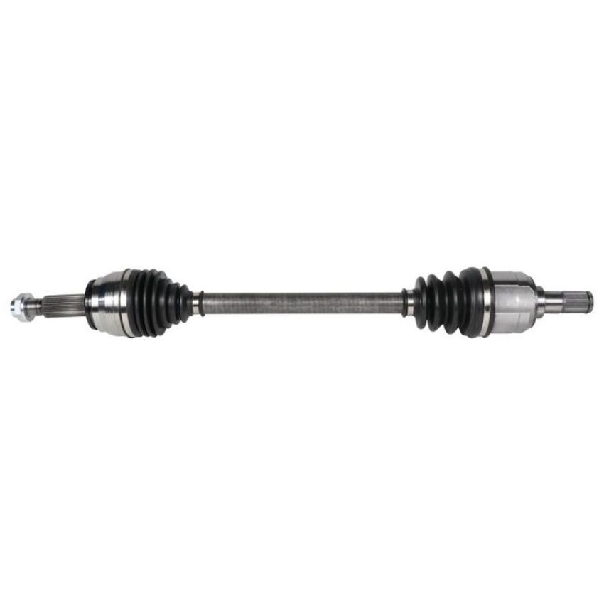 GSP NCV37145 Hyundai (2.0) CV Axle Assembly  - Front Left
