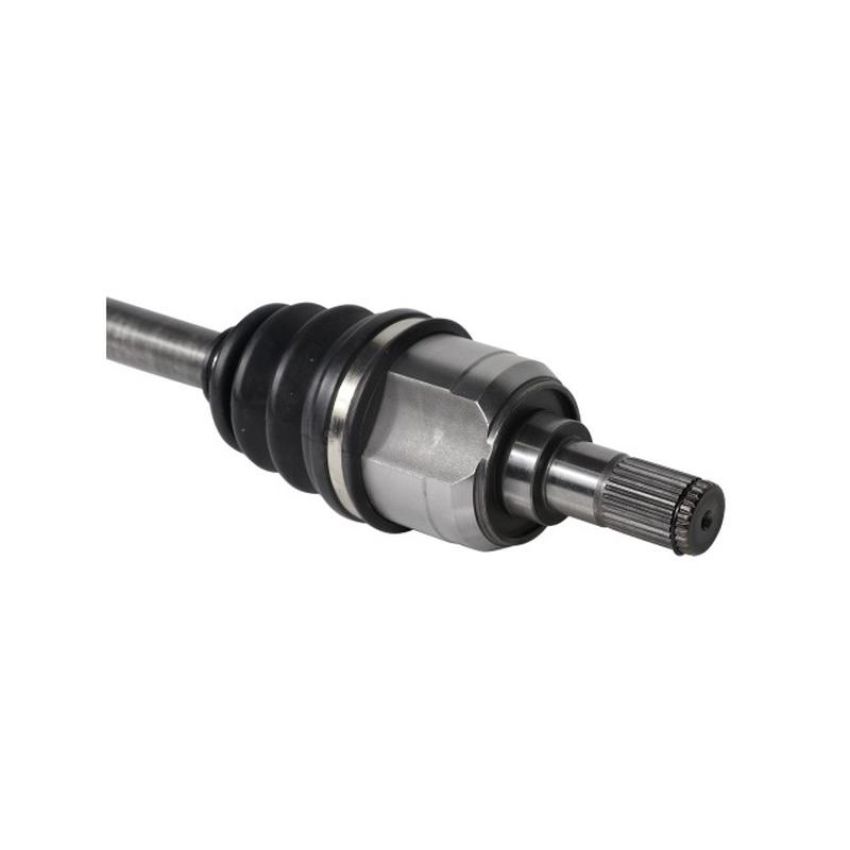 GSP NCV37145 Hyundai (2.0) CV Axle Assembly  - Front Left