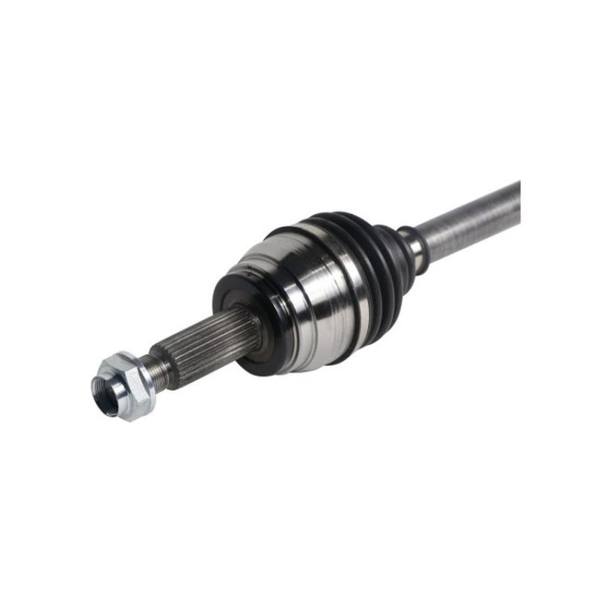 GSP NCV37145 Hyundai (2.0) CV Axle Assembly  - Front Left