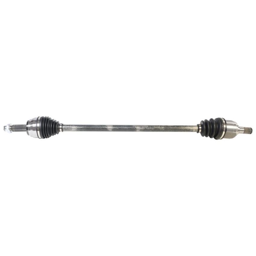 GSP NCV37146 Hyundai, Kia (2.0) CV Axle Assembly  - Front Right