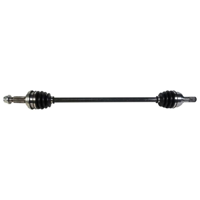 GSP NCV37150 Hyundai, Kia CV Axle Assembly  - Rear Left