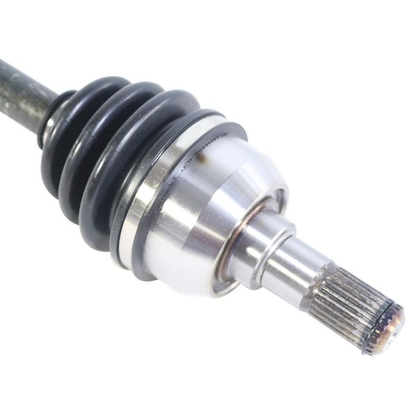 GSP NCV37150 Hyundai, Kia CV Axle Assembly  - Rear Left
