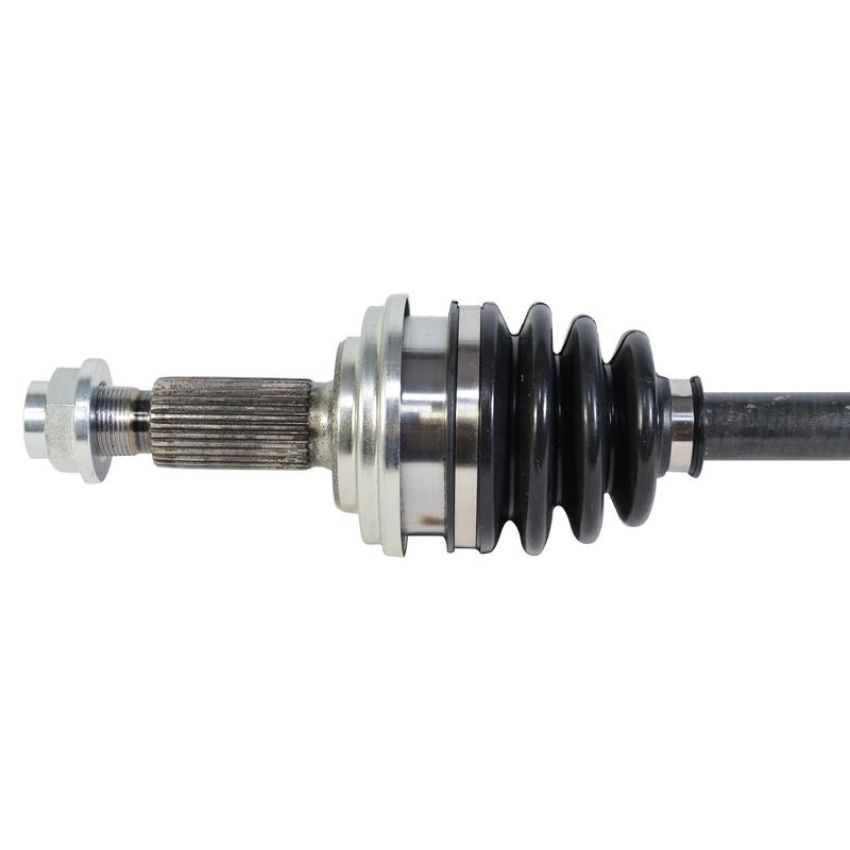 GSP NCV37150 Hyundai, Kia CV Axle Assembly  - Rear Left