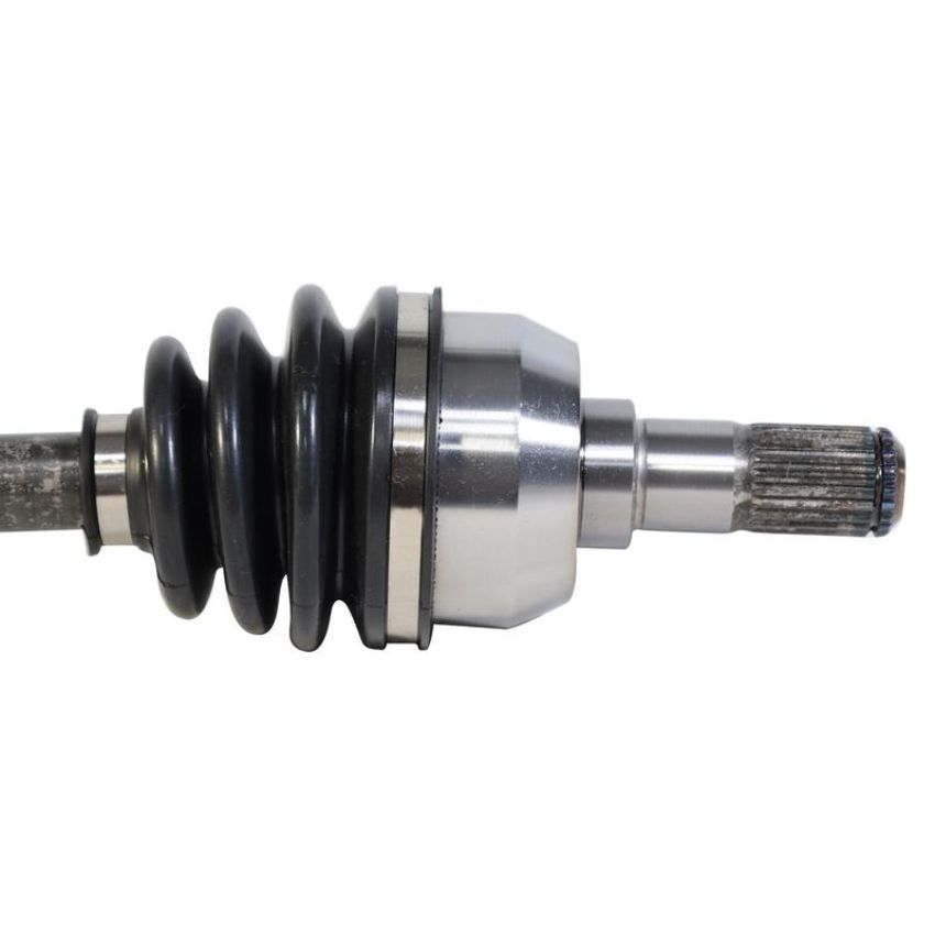 GSP NCV37150 Hyundai, Kia CV Axle Assembly  - Rear Left
