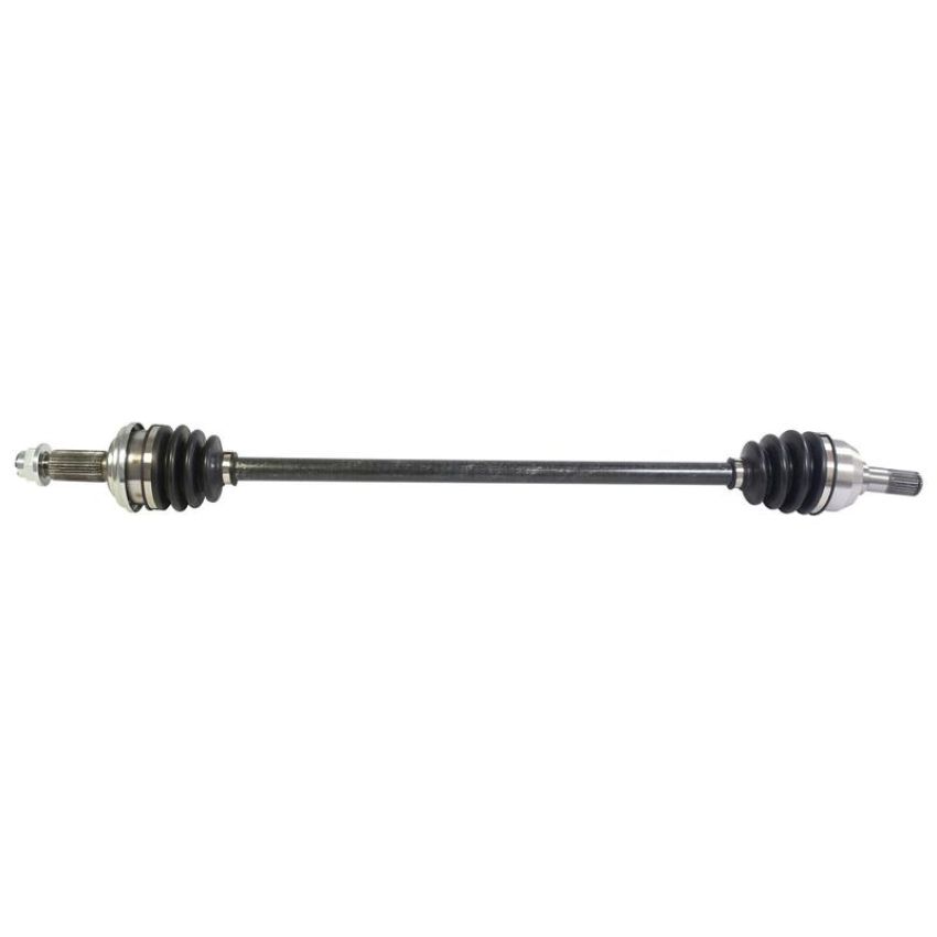 GSP NCV37151 Hyundai, Kia CV Axle Assembly  - Rear Right