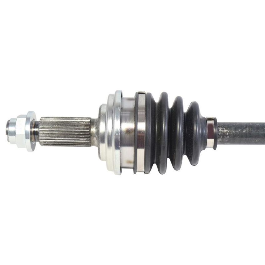 GSP NCV37151 Hyundai, Kia CV Axle Assembly  - Rear Right
