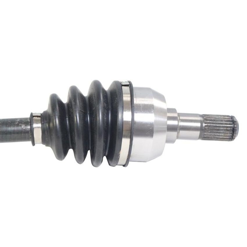 GSP NCV37151 Hyundai, Kia CV Axle Assembly  - Rear Right