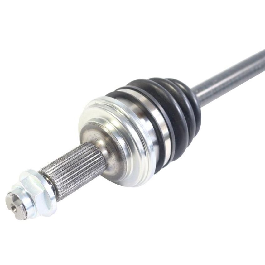 GSP NCV37151 Hyundai, Kia CV Axle Assembly  - Rear Right