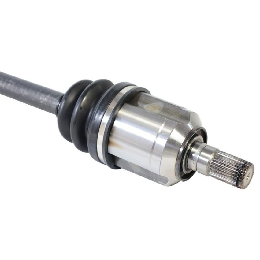 GSP NCV37152 19-20 Hyundai Santa Fe (2.0) CV Axle Assembly  - Front Left