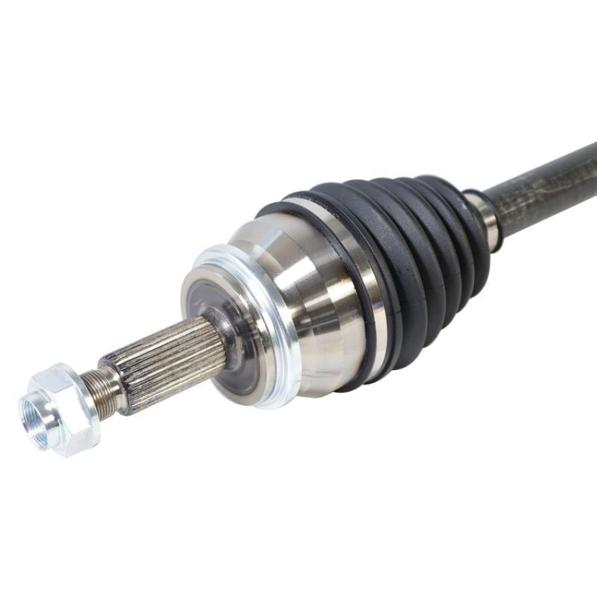 GSP NCV37152 19-20 Hyundai Santa Fe (2.0) CV Axle Assembly  - Front Left